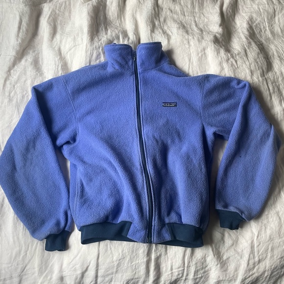 Vintage Patagonia Zipup - Picture 1 of 2
